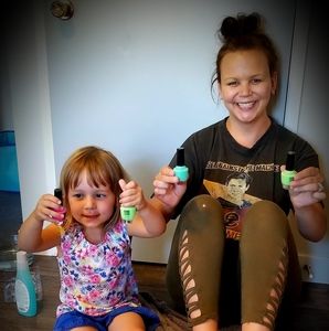 Meet your Posher, Amanda